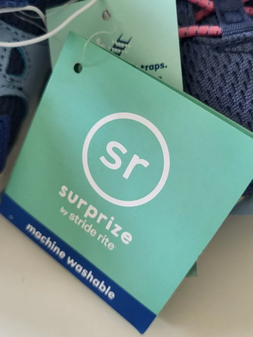 Stride Rite stride rite